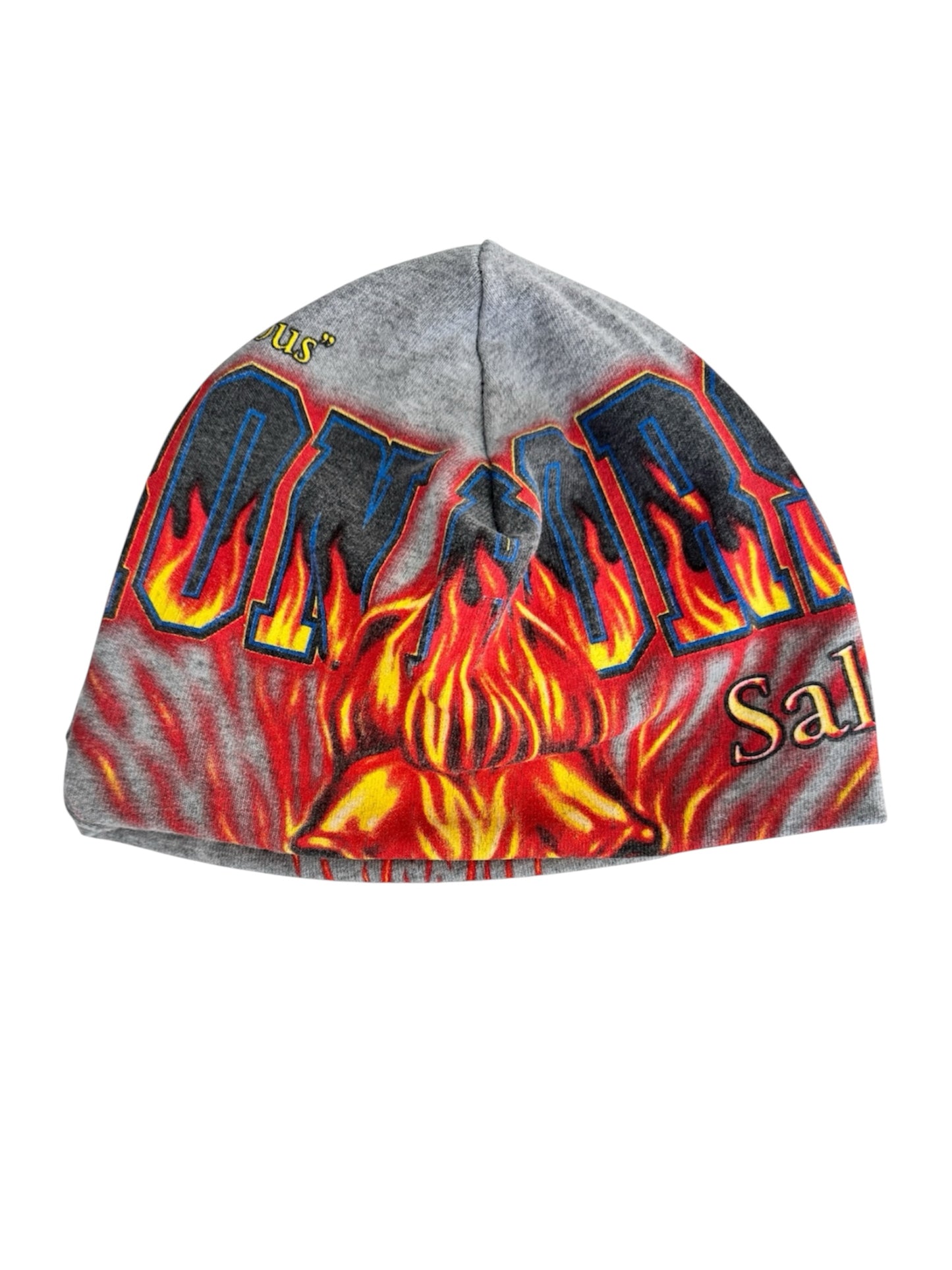 Grailed Beanie 003