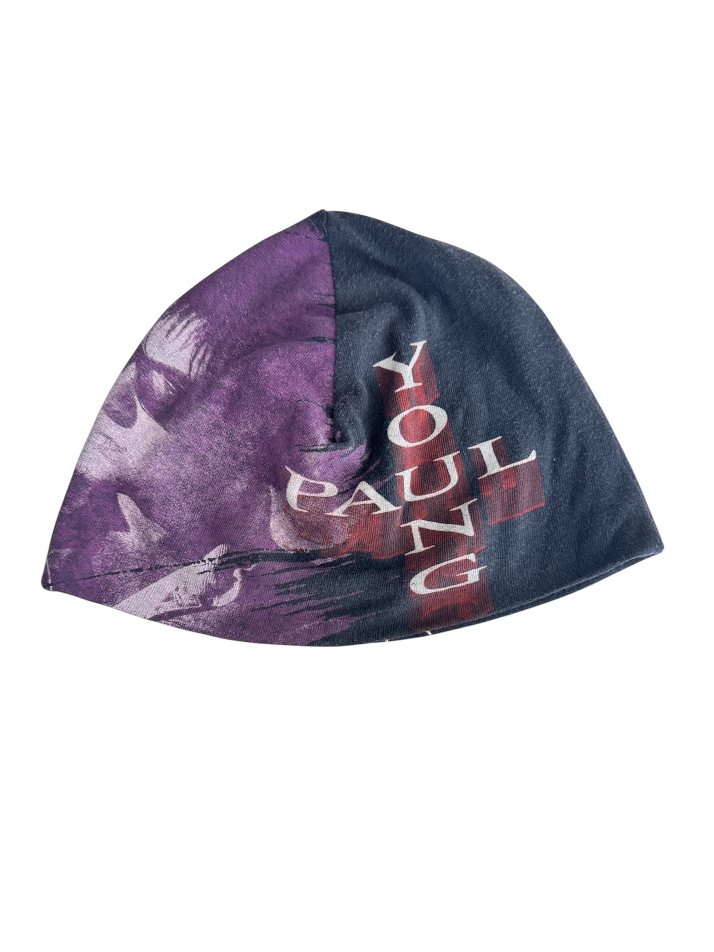 Grailed Beanie 002
